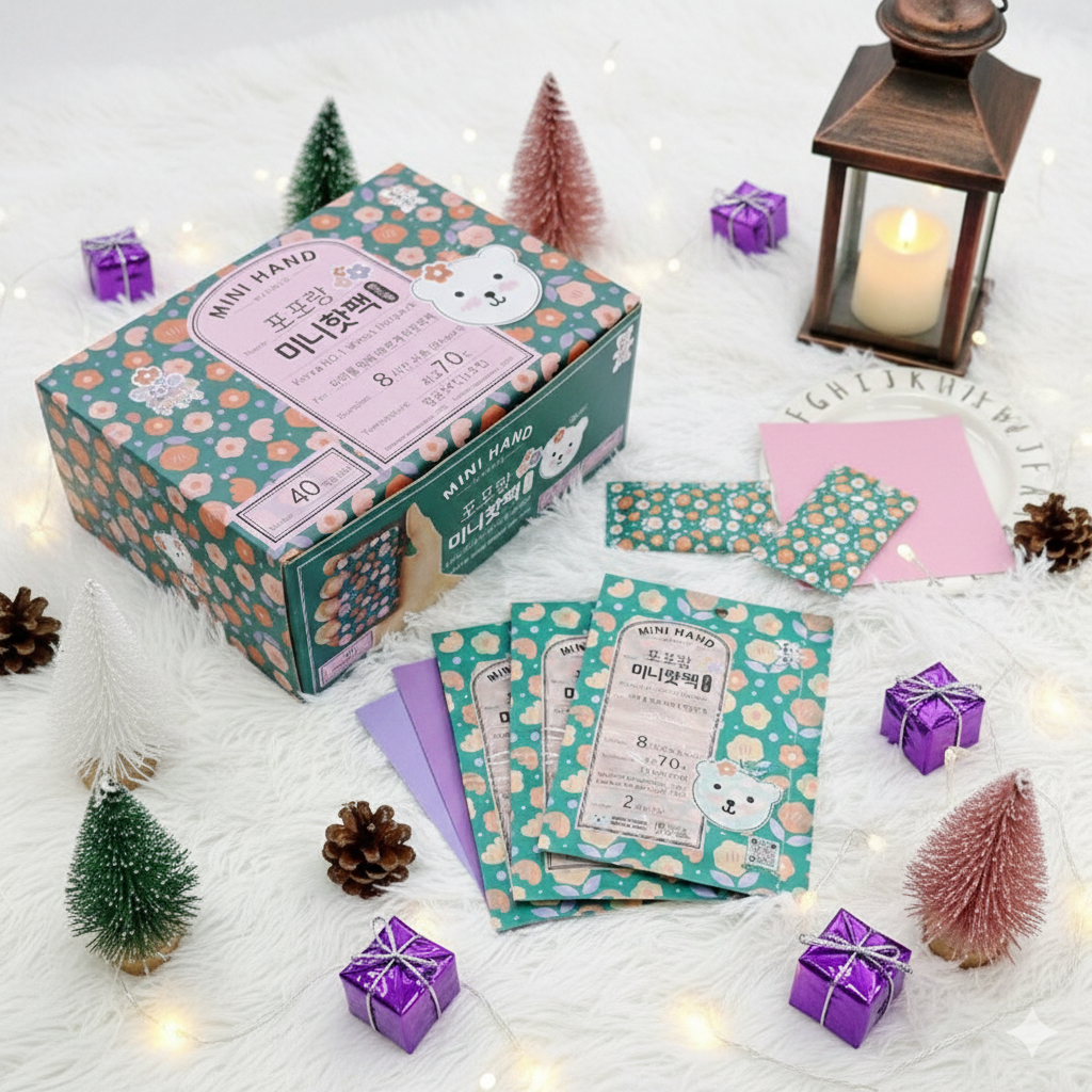 포포랑 미니 25g